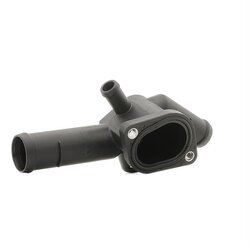 Coolant Flange RIDEX 3219C0029 OE Ref 06A 121 133D