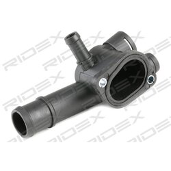 Coolant Flange RIDEX 3219C0030 OE Ref 038121133