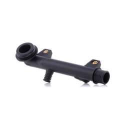 Coolant Flange RIDEX 3219C0037 OE Ref 1153 1 714 738