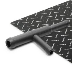 Coolant Flange RIDEX 3219C0040 OE Ref 074 121 438C