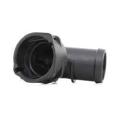 Coolant Flange RIDEX 3219C0049 OE Ref 3C0 122 291D