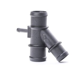 Coolant Flange RIDEX 3219C0050 OE Ref 1K0 121 087H