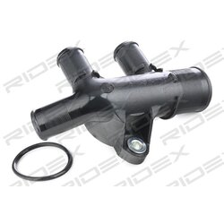 Bride de liquide de refroidissement RIDEX 3219C0060 pour PEUGEOT, CITROËN, FIAT 1336 G4 RIDEX