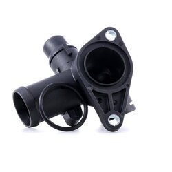 Coolant Flange RIDEX 3219C0069 OE Ref 06B 121 132 E