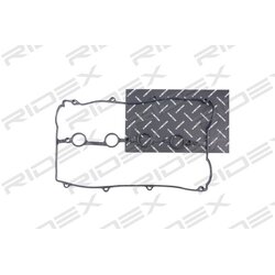 Cover Gasket RIDEX 321G0005 OE Ref B61P-10-235