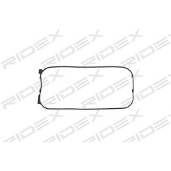 Cover Gasket RIDEX 321G0016 OE Ref LVP100440