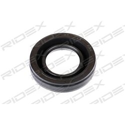 Cover Gasket RIDEX 321G0122 OE Ref 1 333 787