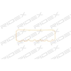 Cover Gasket RIDEX 321G0125 OE Ref 11121722388