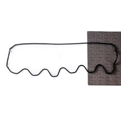 Cover Gasket RIDEX 321G0126 OE Ref 074103469F