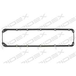 Cover Gasket Set RIDEX 321G0135 OE Ref 075103483F