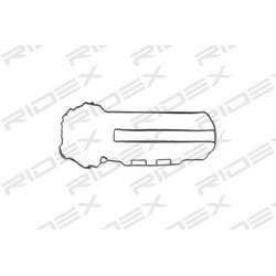 Cover Gasket RIDEX 321G0139 OE Ref 5607467