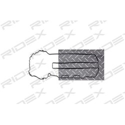 Joint de couvercle RIDEX 321G0139 pour VAUXHALL, SUZUKI 24 403 788 RIDEX