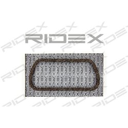 Cover Gasket RIDEX 321G0140 OE Ref 113-101-481