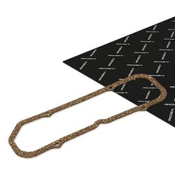 Rocker Cover Gasket RIDEX 321G0142 OE Ref 4145587