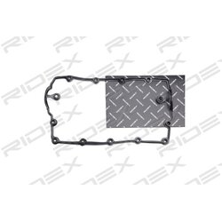 Cover Gasket RIDEX 321G0143 OE Ref 038103469G