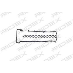 Cover Gasket RIDEX 321G0154 OE Ref 11122247447