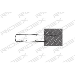 Joint de couvercle RIDEX 321G0170 pour PEUGEOT,CITROËN,FIAT,LANCIA 0249.A4 RIDEX