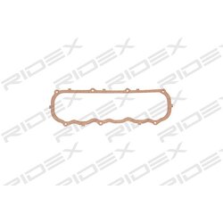 Cover Gasket RIDEX 321G0176 OE Ref 86TM6584AA