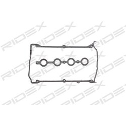 Cover Gasket RIDEX 321G0179 OE Ref 058 103 483 F