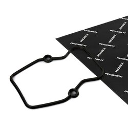 Rocker Cover Gasket RIDEX 321G0216 OE Ref 4570160221