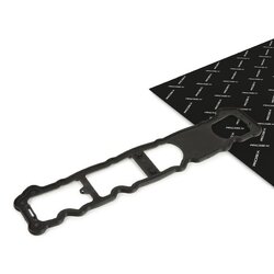 Joint de cache-culbuteurs RIDEX 321G0246 pour CITROËN, PEUGEOT