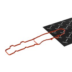 Rocker Cover Gasket RIDEX 321G0339 OE Ref 3 639 885