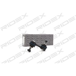 Biellette de barre stabilisatrice RIDEX 3229S0035 pour BMW, ALPINA 33551092292 RIDEX