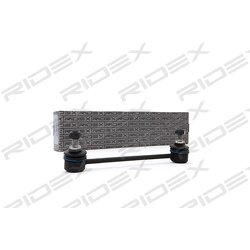 Biellette de barre stabilisatrice RIDEX 3229S0039 pour VOLVO, MITSUBISHI, PROTON 30871770 RIDEX