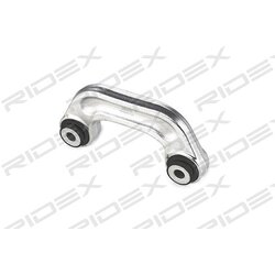 Biellette de barre stabilisatrice RIDEX 3229S0043 pour AUDI,VW 4E0 411 317 C RIDEX