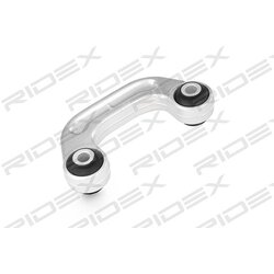 Biellette de barre stabilisatrice RIDEX 3229S0043 pour AUDI,VW 4E0 411 317 C RIDEX