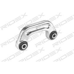 Biellette de barre stabilisatrice RIDEX 3229S0043 pour AUDI,VW 4E0 411 317 C RIDEX