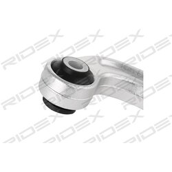 Biellette de barre stabilisatrice RIDEX 3229S0043 pour AUDI,VW 4E0 411 317 C RIDEX