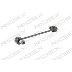 Biellette de barre stabilisatrice RIDEX 3229S0046 pour MAZDA, DAEWOO, CHRYSLER, JEEP 05174185AA RIDEX