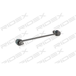 Biellette de barre stabilisatrice RIDEX 3229S0046 pour MAZDA, DAEWOO, CHRYSLER, JEEP 05174185AA RIDEX