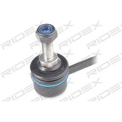 Biellette de barre stabilisatrice RIDEX 3229S0047 pour NISSAN, INFINITI 56261-50J00 RIDEX