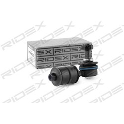 Biellette de barre stabilisatrice RIDEX 3229S0054 pour VAUXHALL, SAAB 03 50 263 RIDEX