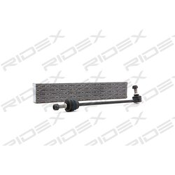 Biellette de barre stabilisatrice RIDEX 3229S0060 pour PEUGEOT, CITROËN 5087 40 RIDEX