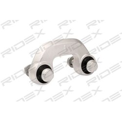 Biellette de barre stabilisatrice RIDEX 3229S0063 pour AUDI, VW, SKODA 4D0 411 318 G RIDEX