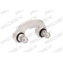 Biellette de barre stabilisatrice RIDEX 3229S0063 pour AUDI, VW, SKODA 4D0 411 318 G RIDEX