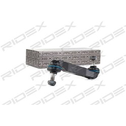 Biellette de barre stabilisatrice RIDEX 3229S0073 pour HYUNDAI et autres... RIDEX