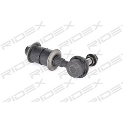 Biellette de barre stabilisatrice RIDEX 3229S0076 pour MITSUBISHI, SUZUKI, HYUNDAI 4056A038 RIDEX