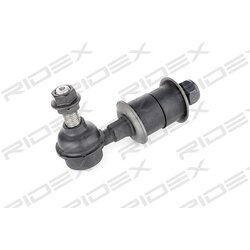 Biellette de barre stabilisatrice RIDEX 3229S0076 pour MITSUBISHI, SUZUKI, HYUNDAI 4056A038 RIDEX