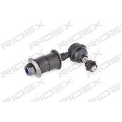 Biellette de barre stabilisatrice RIDEX 3229S0076 pour MITSUBISHI, SUZUKI, HYUNDAI 4056A038 RIDEX