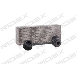 Biellette de barre stabilisatrice RIDEX 3229S0079 pour Mercedes Classe E RIDEX