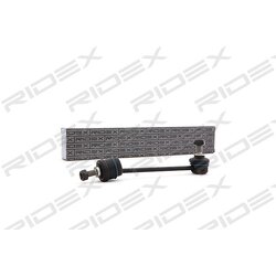 Biellette de barre stabilisatrice RIDEX 3229S0086 pour LAND ROVER FREELANDER RIDEX