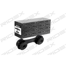 Biellette de barre stabilisatrice RIDEX 3229S0097 pour SAAB, VAUXHALL, FIAT 71 740 112 RIDEX
