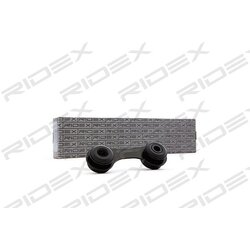 Biellette de barre stabilisatrice RIDEX 3229S0097 pour SAAB, VAUXHALL, FIAT 71 740 112 RIDEX