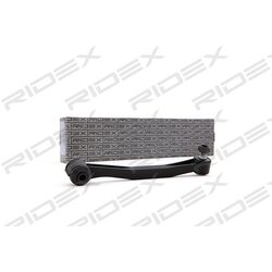 Biellette de barre stabilisatrice RIDEX 3229S0100 pour MERCEDES 1243200289 RIDEX