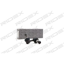 Biellette de barre stabilisatrice RIDEX 3229S0101 pour HONDA 51320-S5A-003 RIDEX