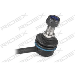 Biellette de barre stabilisatrice RIDEX 3229S0109 pour VW, SKODA, SEAT, AUDI 1J0 411 316 D RIDEX